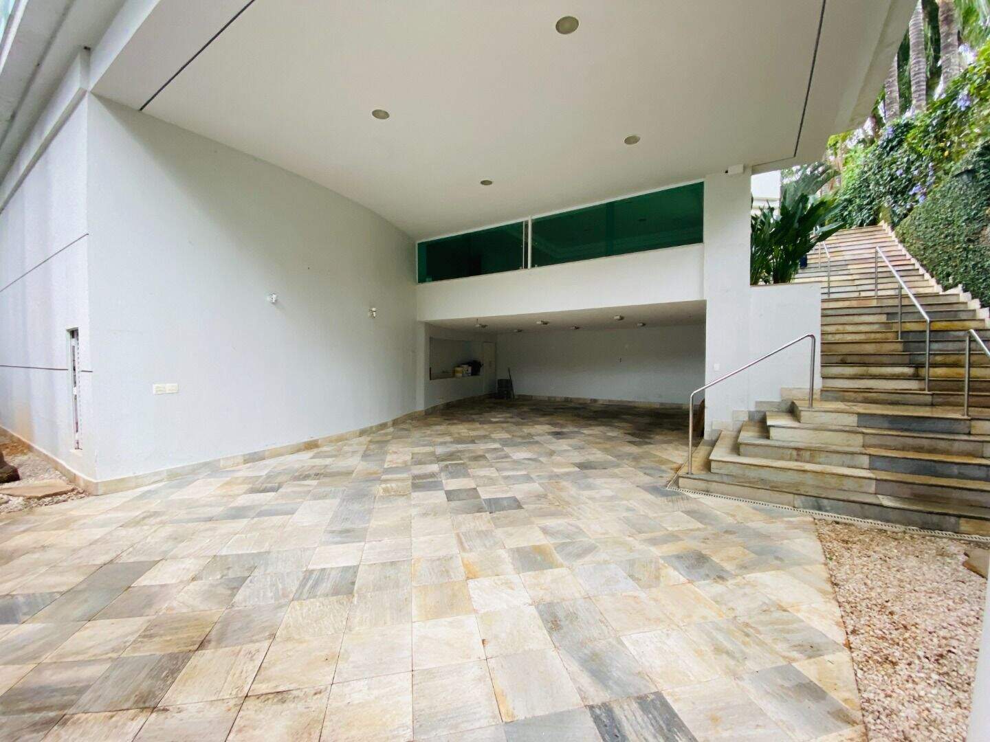 Casa para aluguel no Vila Del Rey: 