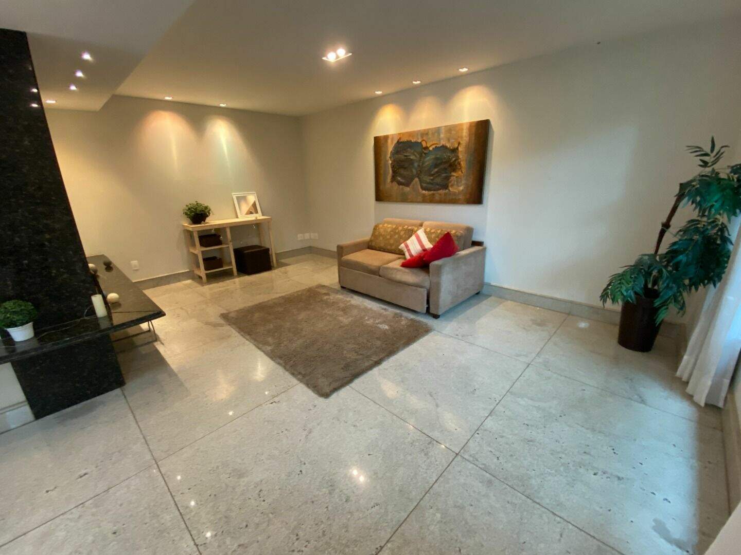 Casa para aluguel no Vila Del Rey: 