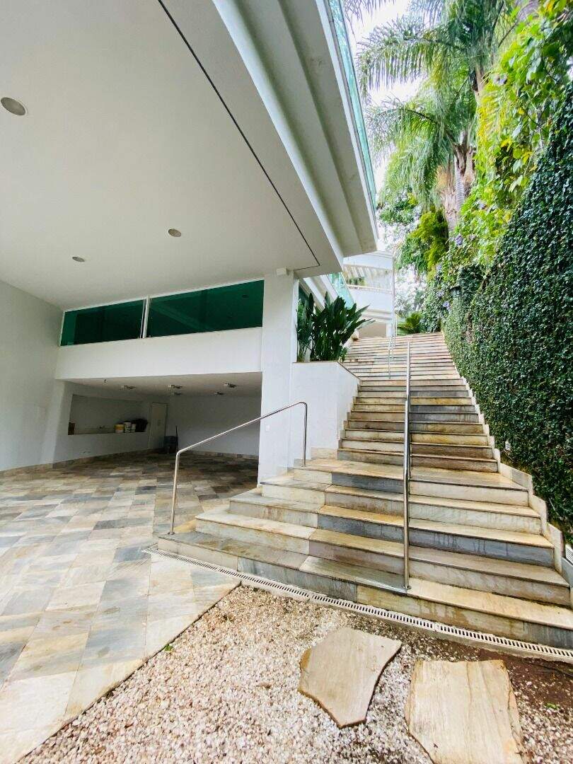 Casa para aluguel no Vila Del Rey: 