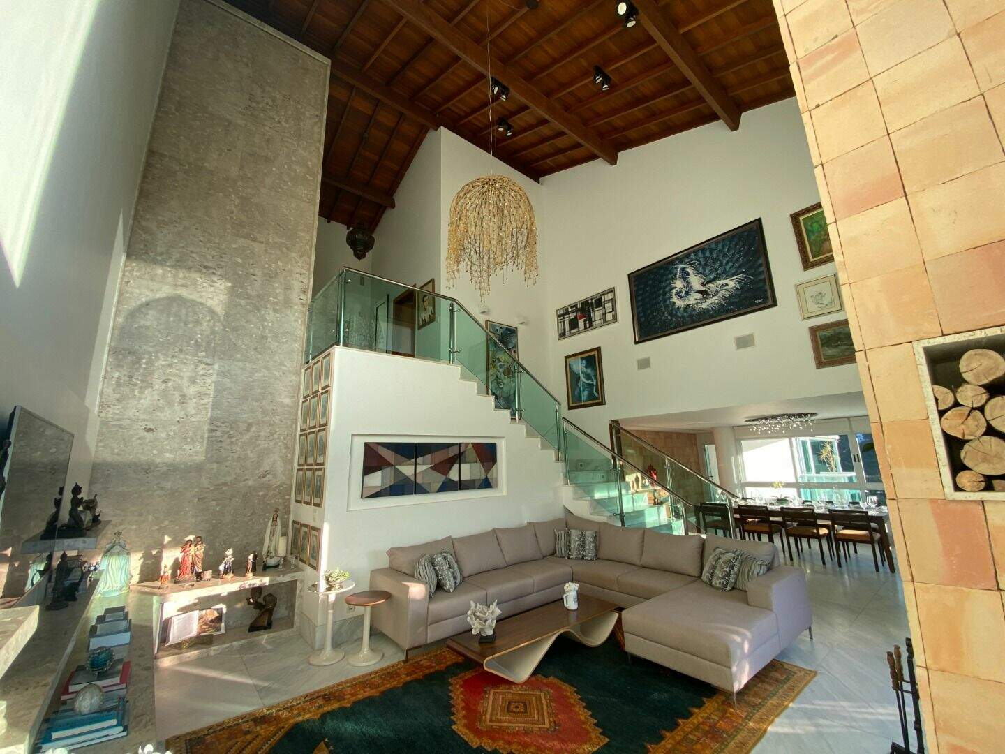 Casa para aluguel no Vila Alpina: 