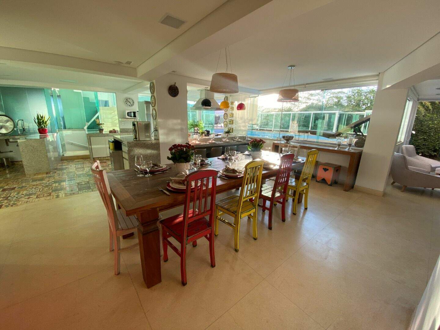 Casa para aluguel no Vila Alpina: 