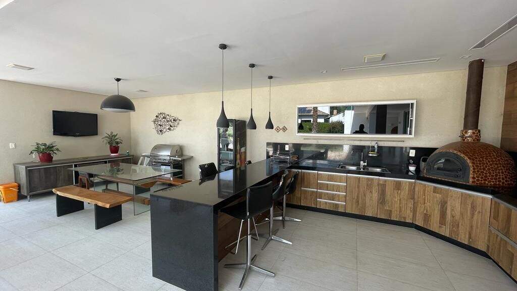 Casa para aluguel no Condados da Lagoa: 