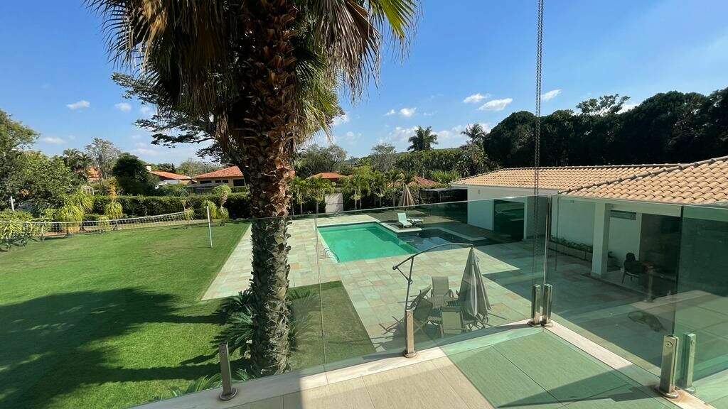 Casa para aluguel no Condados da Lagoa: 