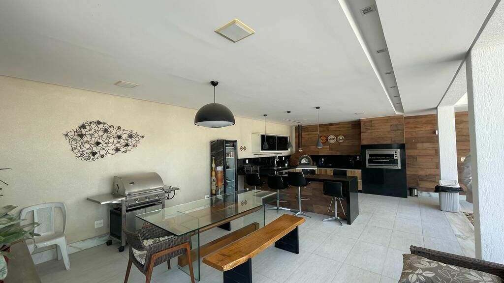 Casa para aluguel no Condados da Lagoa: 