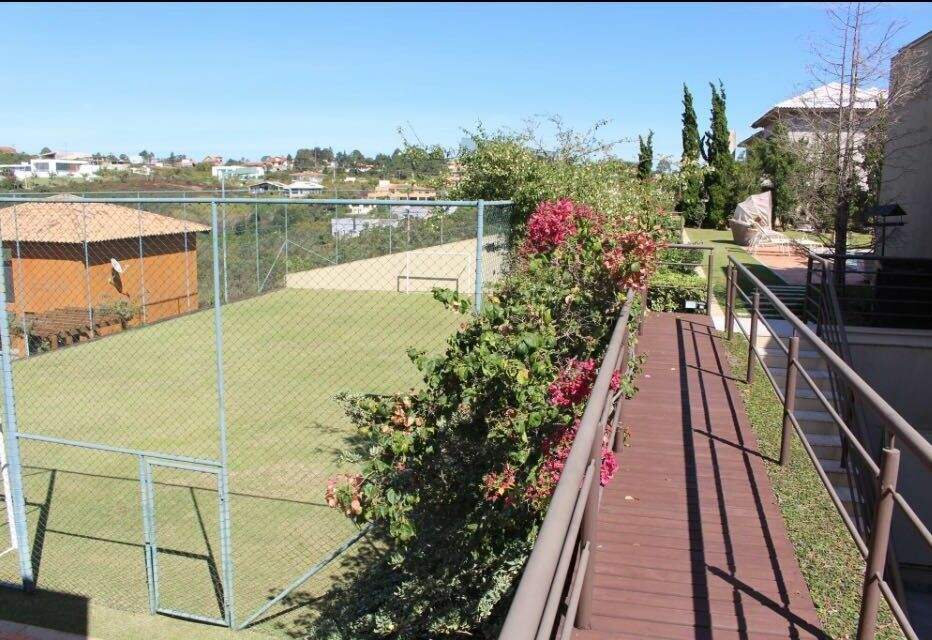 Casa para aluguel no Condomínio Serra dos Manacas: 