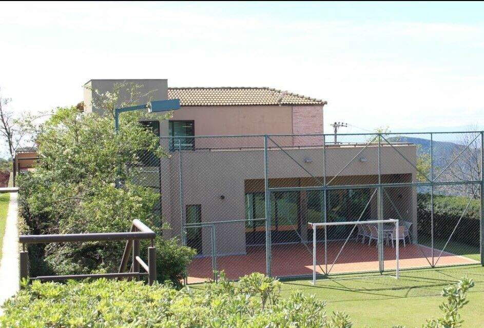 Casa para aluguel no Condomínio Serra dos Manacas: 