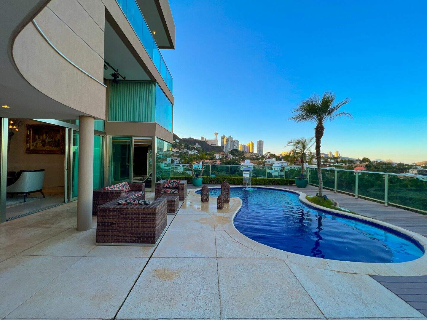 Casa para aluguel no Conde: 