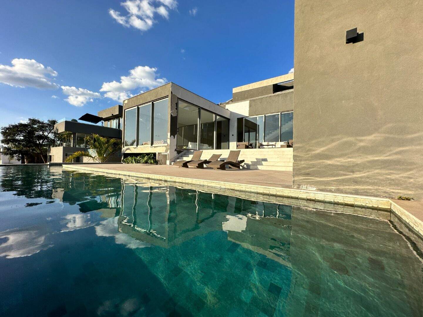 Casa para aluguel no Vale dos Cristais: 