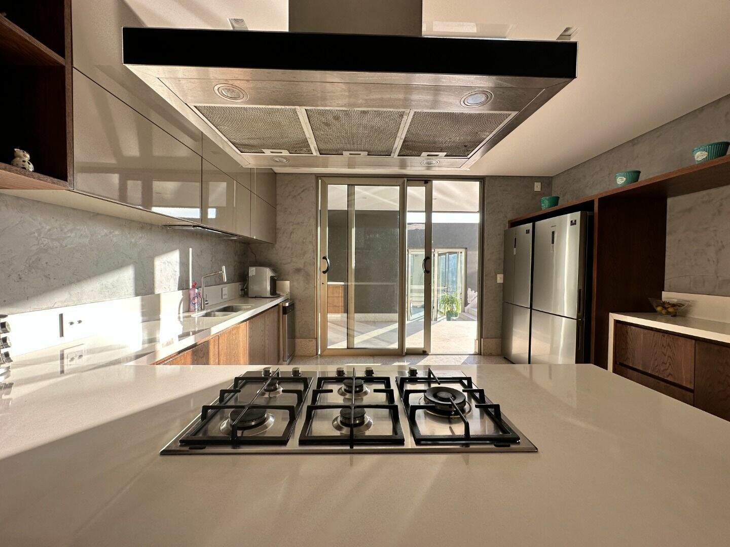 Casa para aluguel no Vale dos Cristais: 