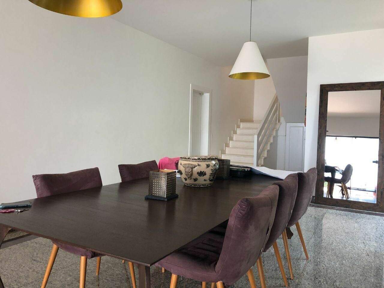 Casa para aluguel no Belvedere: 