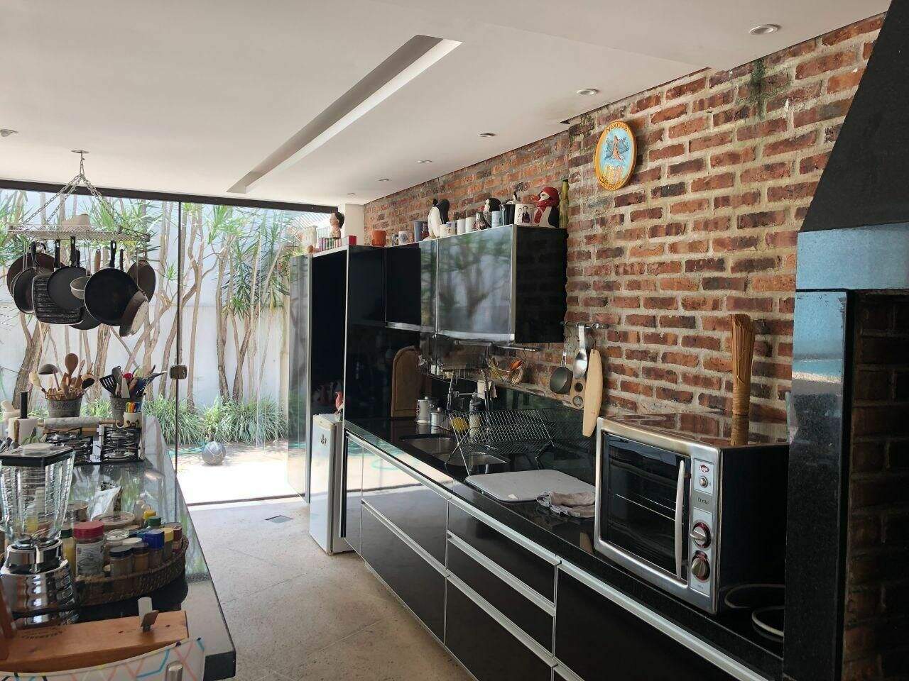 Casa para aluguel no Belvedere: 