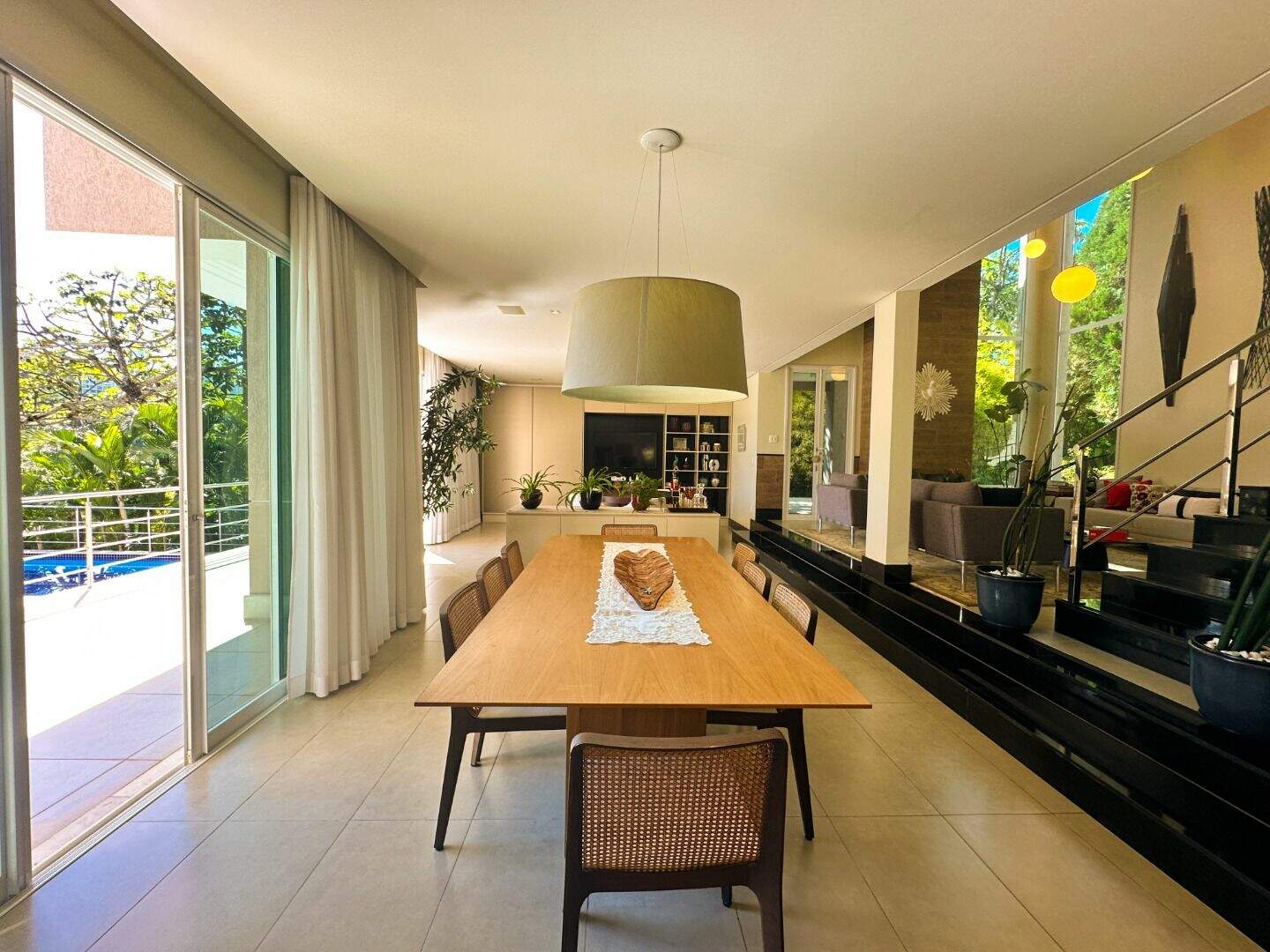 Casa para aluguel no Vale dos Cristais: 