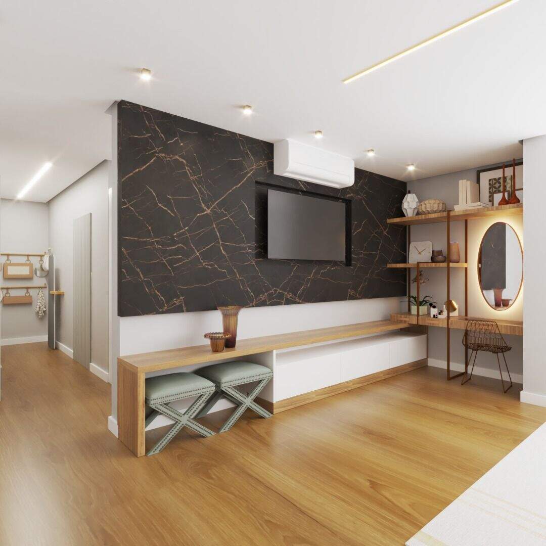 Casa para aluguel no Alphaville - Lagoa dos Ingleses: 