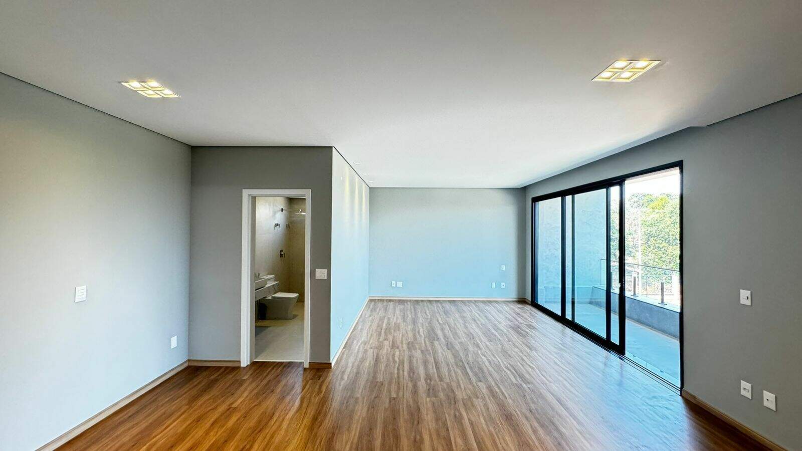 Casa para aluguel no Alphaville: 