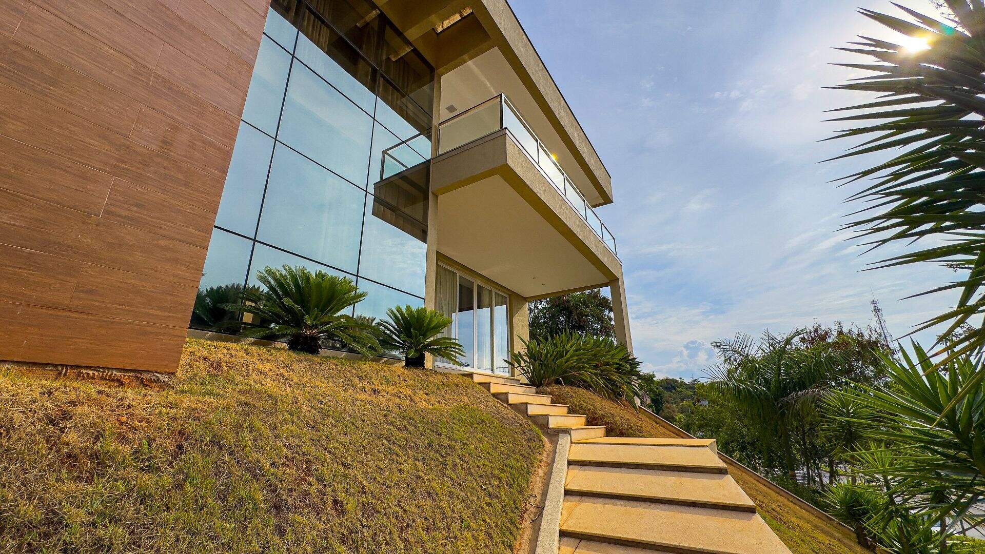 Casa para aluguel no Quintas do Sol: 