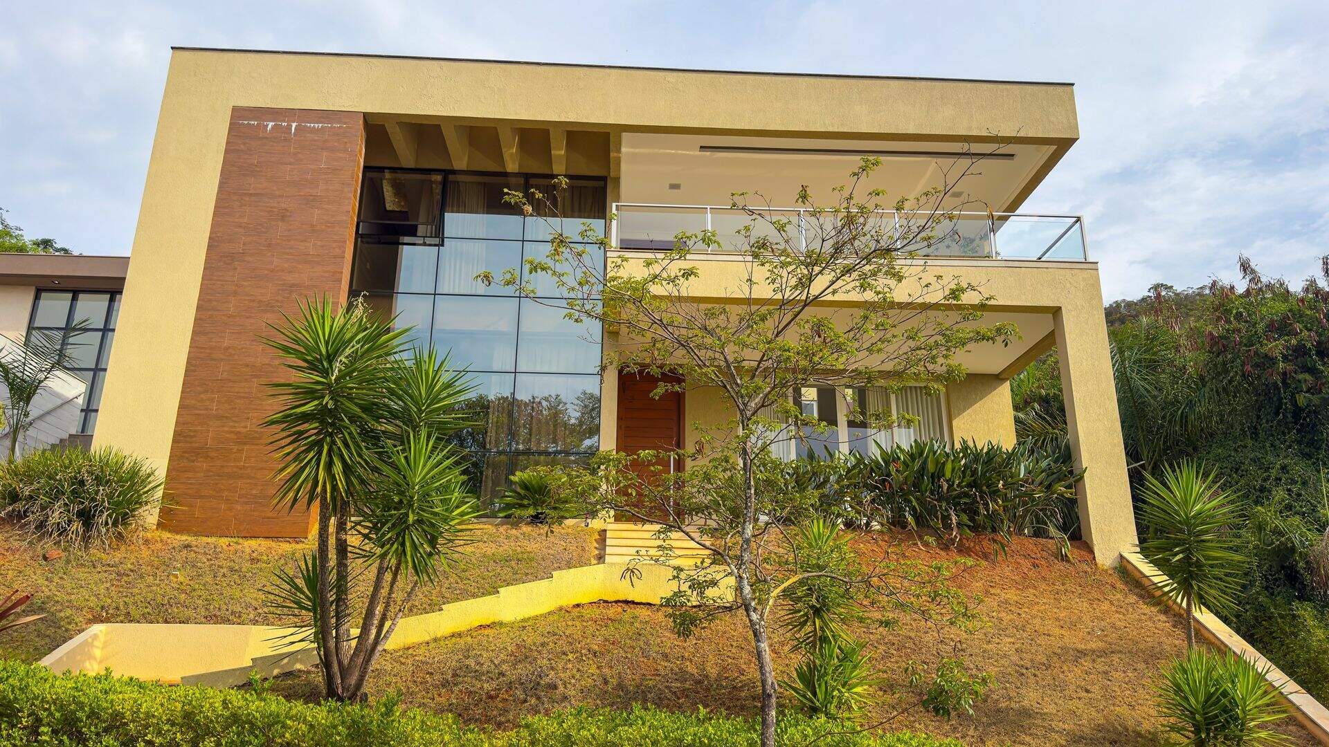 Casa para aluguel no Quintas do Sol: 