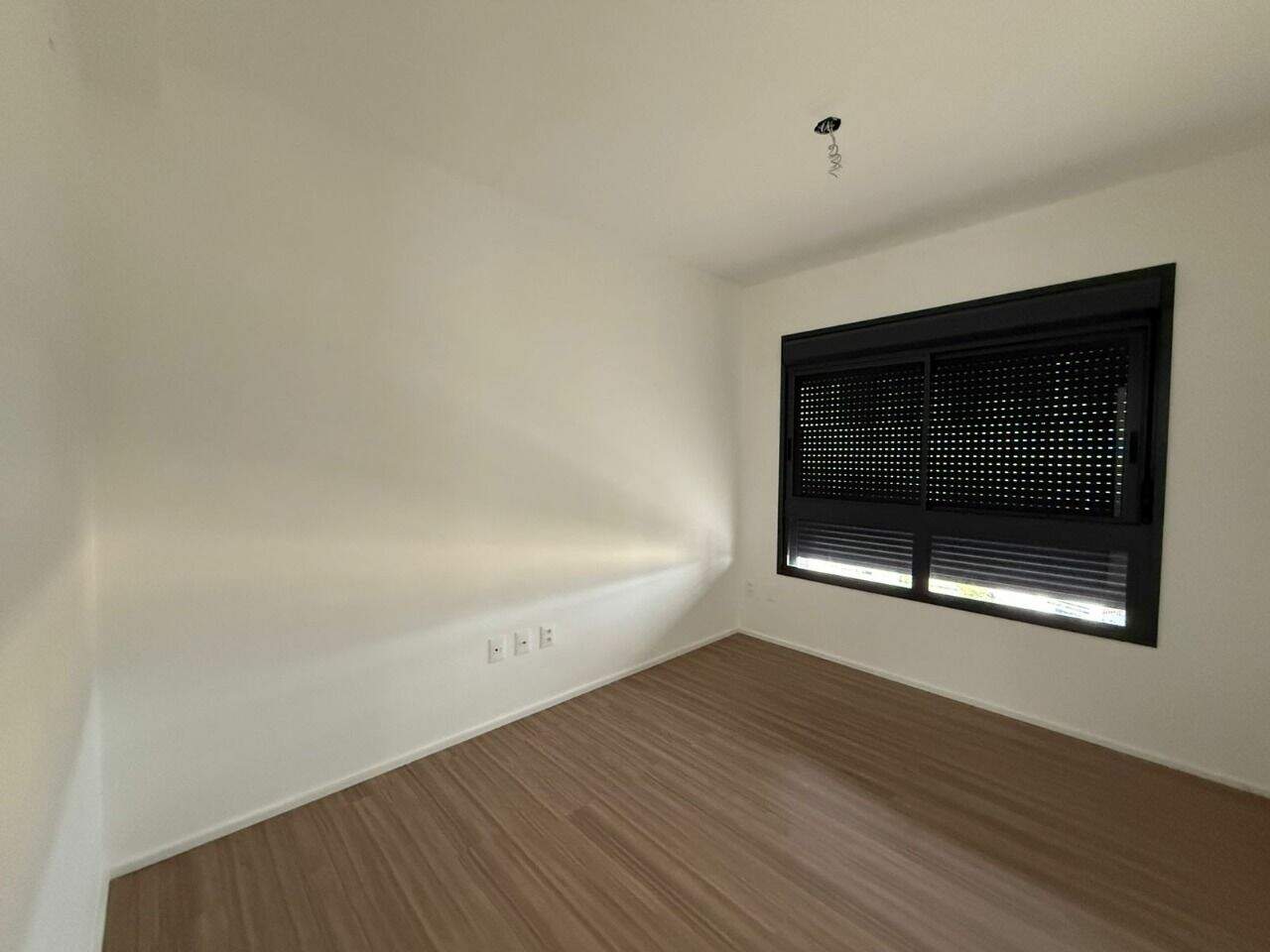 Apartamento para aluguel no Vila da Serra: 
