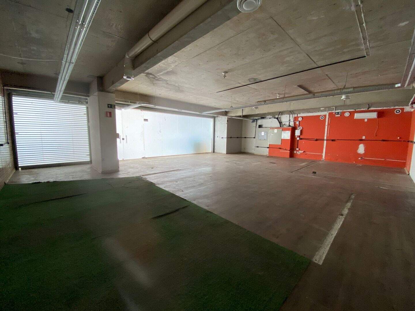 Loja para aluguel no Vale do Sereno: 