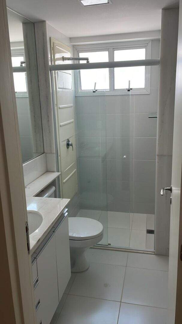 Apartamento para aluguel no Vila da Serra: 