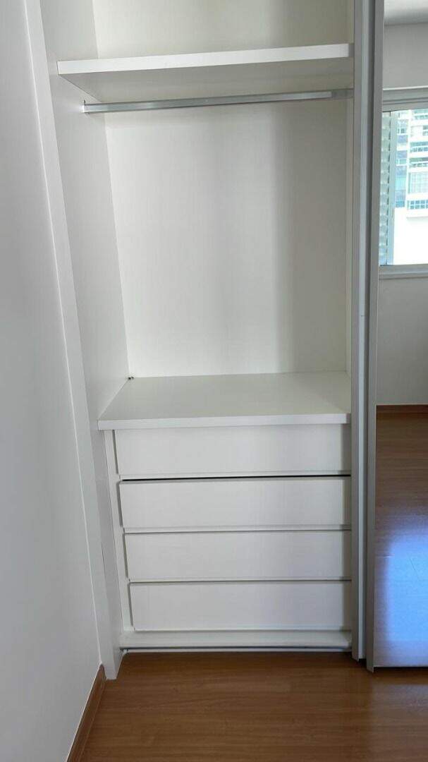 Apartamento para aluguel no Vila da Serra: 