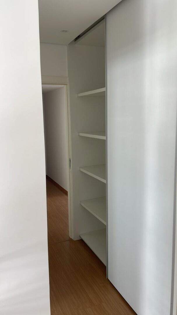 Apartamento para aluguel no Vila da Serra: 