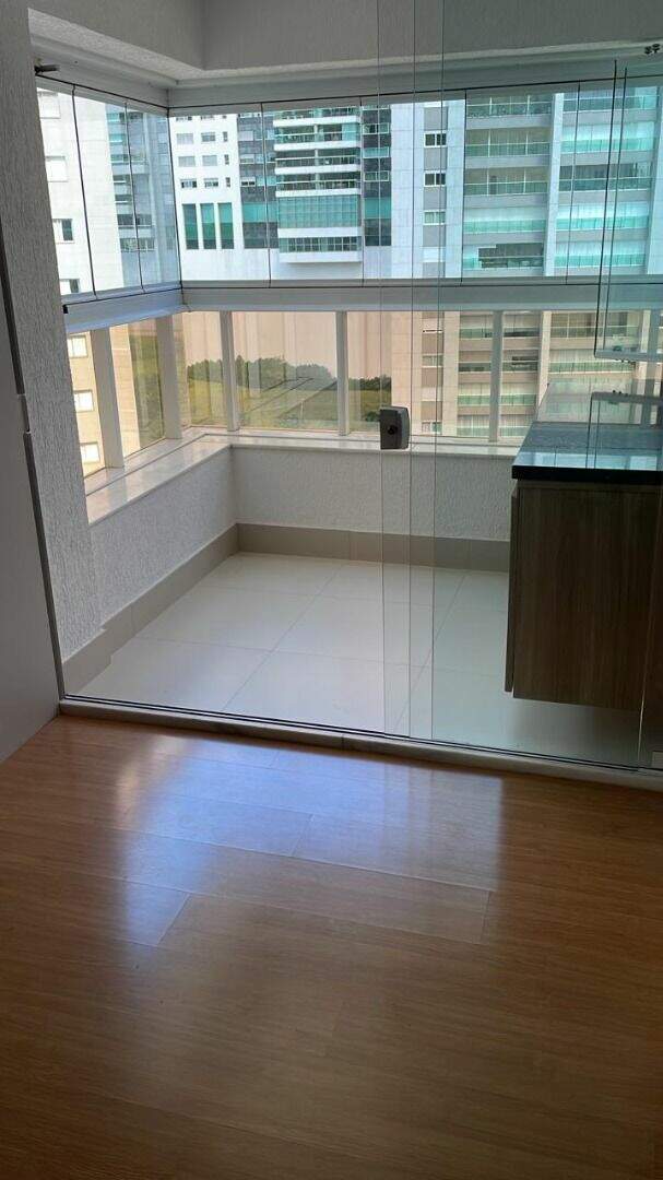 Apartamento para aluguel no Vila da Serra: 
