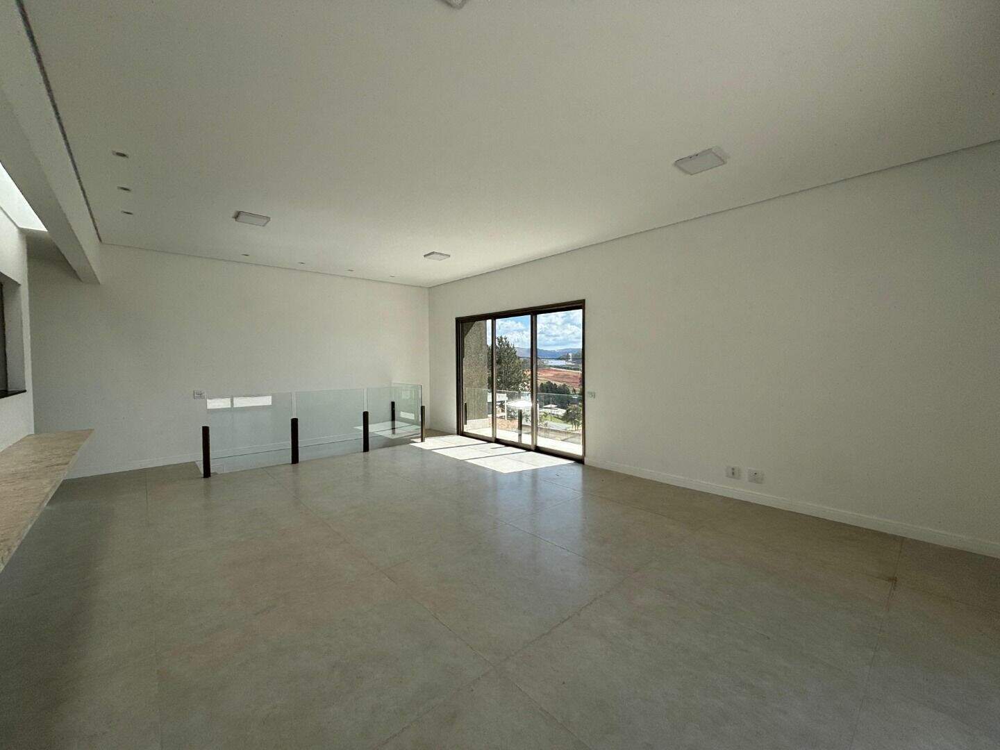 Casa para aluguel no Alphaville - Lagoa dos Ingleses: 