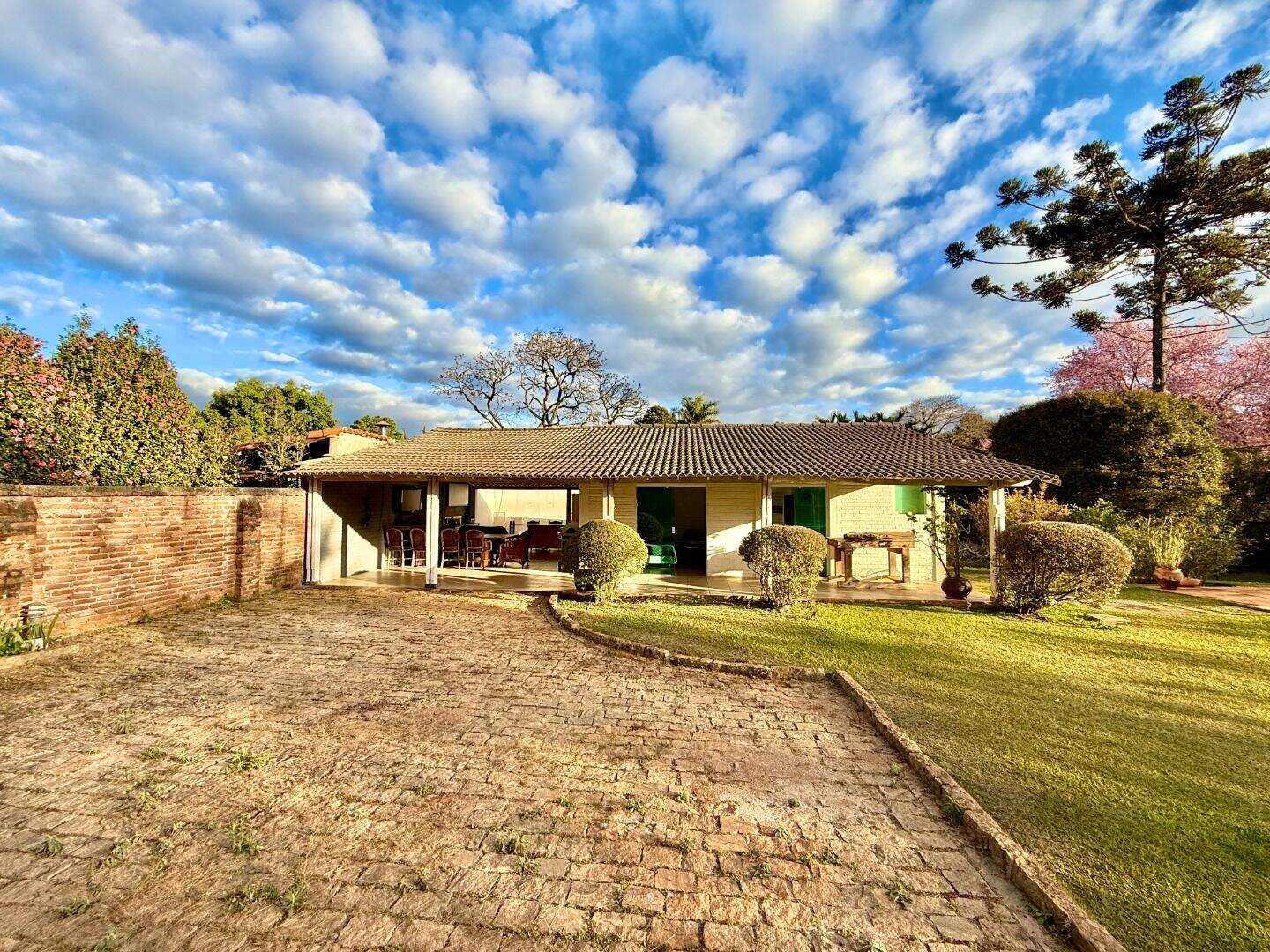 Casa para aluguel no Morro Do Chapéu: 
