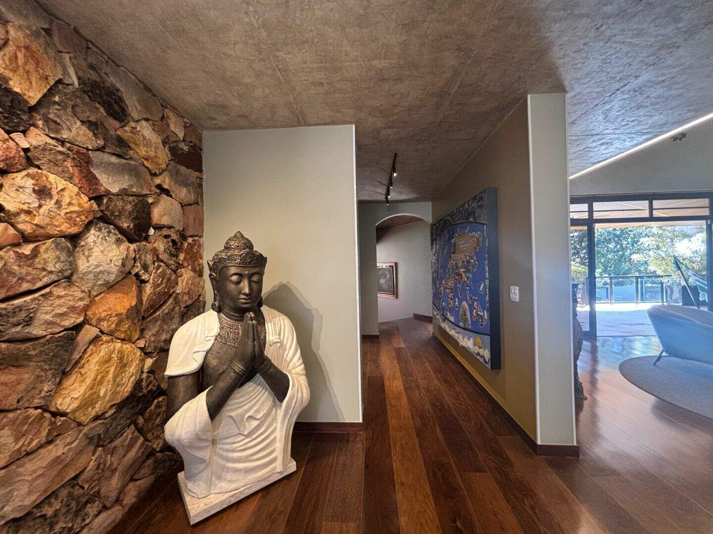 Casa para aluguel no Belvedere: 