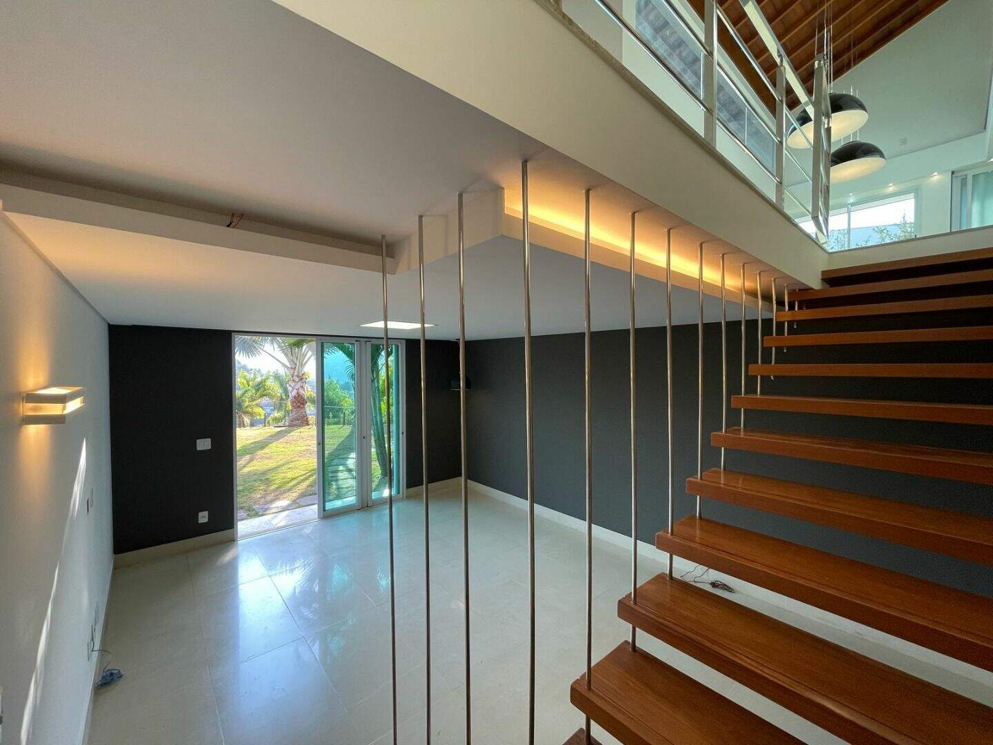 Casa para aluguel no Vila Alpina: 