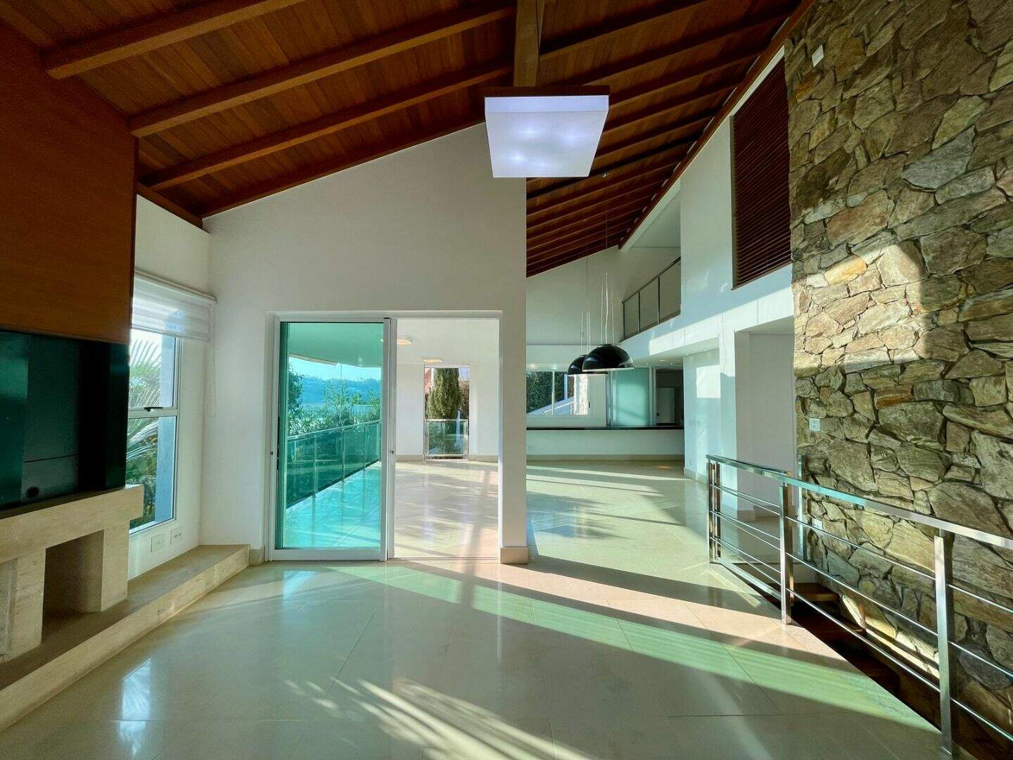 Casa para aluguel no Vila Alpina: 