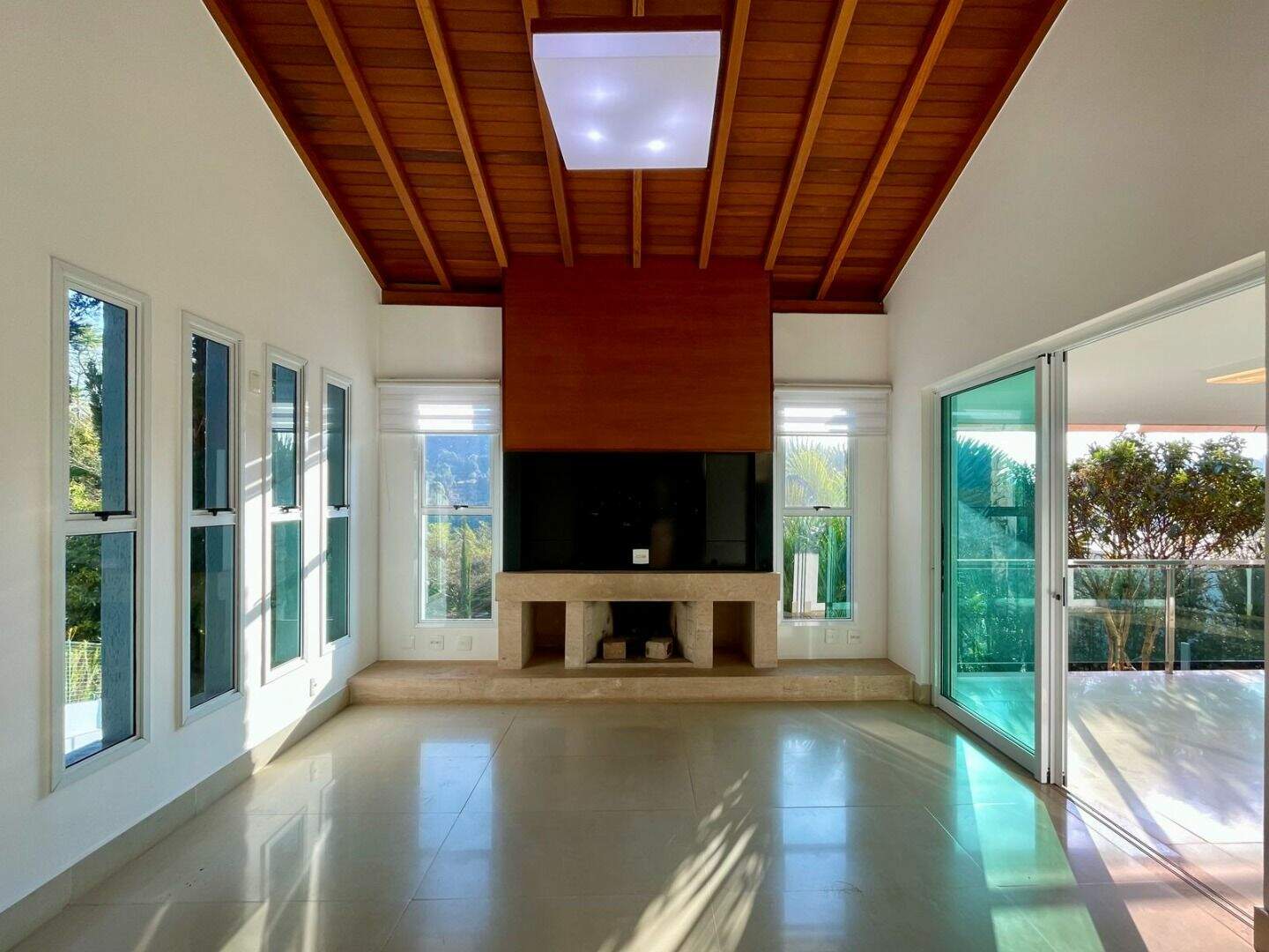 Casa para aluguel no Vila Alpina: 