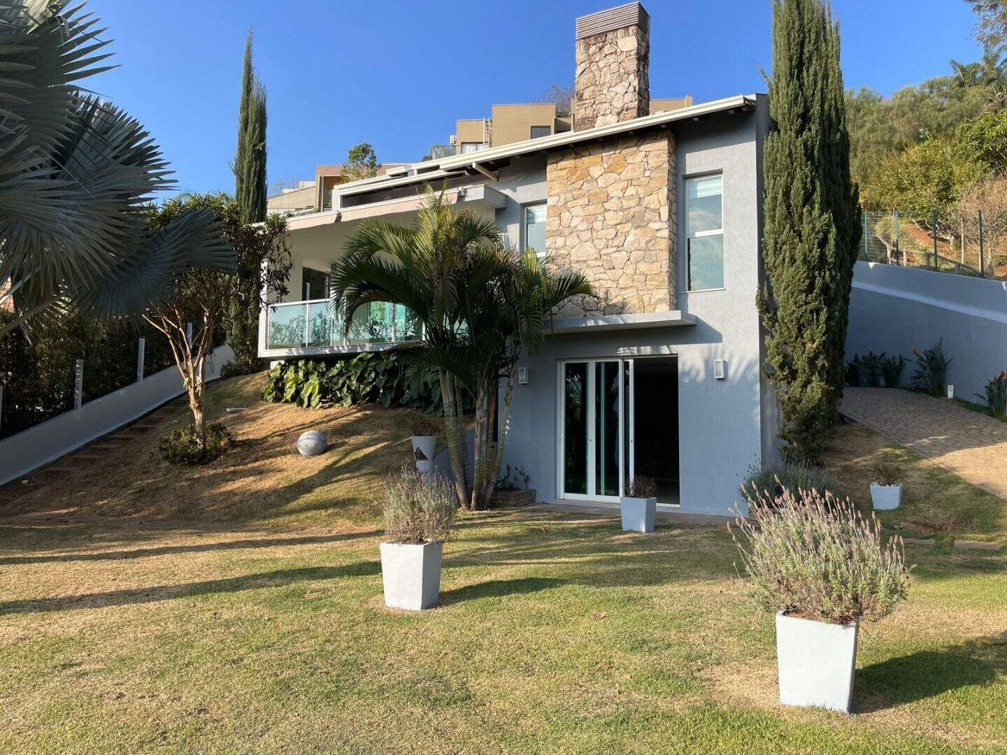 Casa para aluguel no Vila Alpina: 