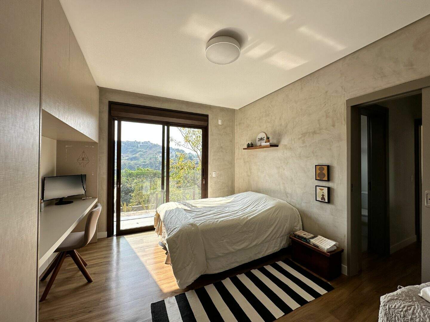 Casa para aluguel no Vale dos Cristais: 