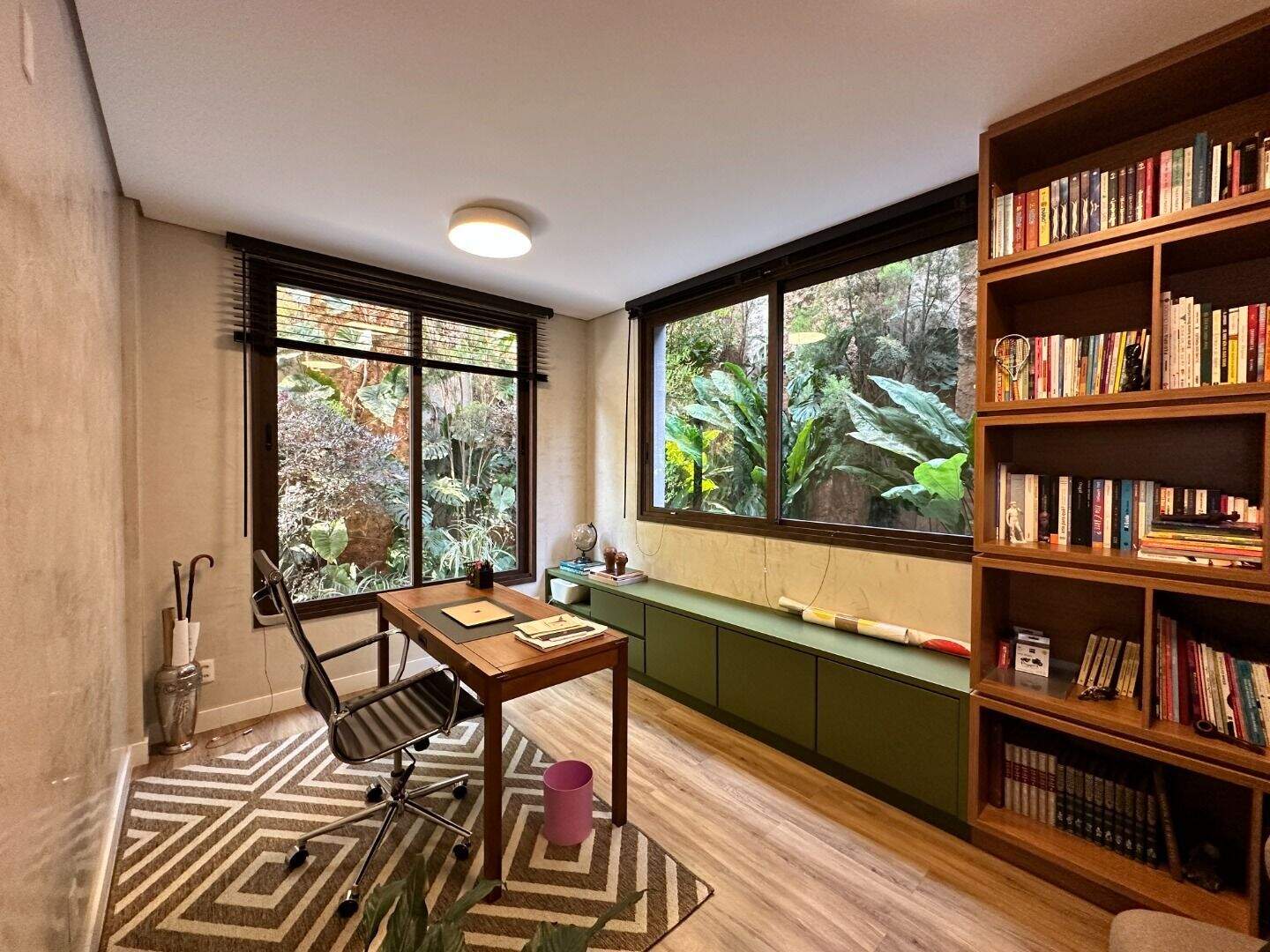 Casa para aluguel no Vale dos Cristais: 