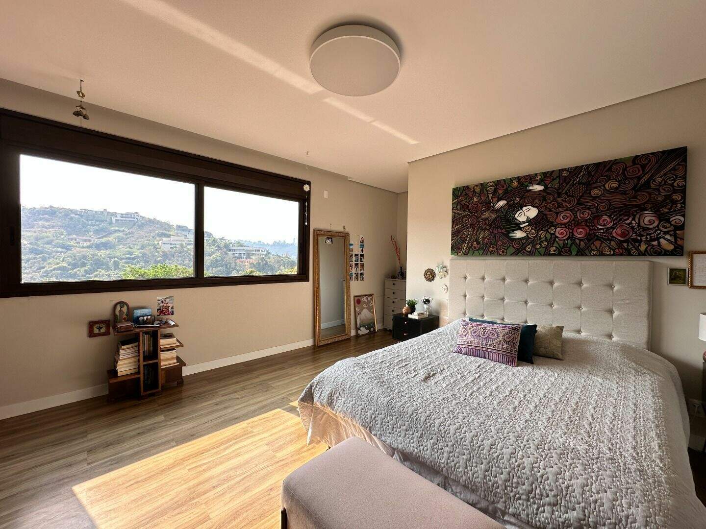 Casa para aluguel no Vale dos Cristais: 