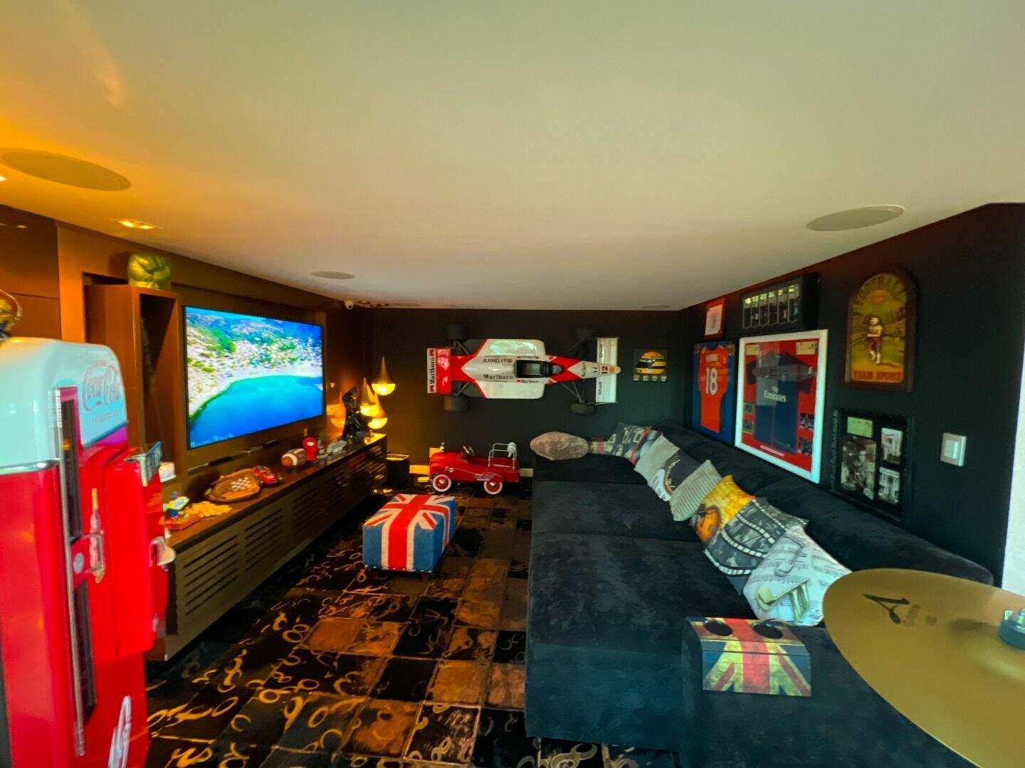 Casa para aluguel no Conde: 