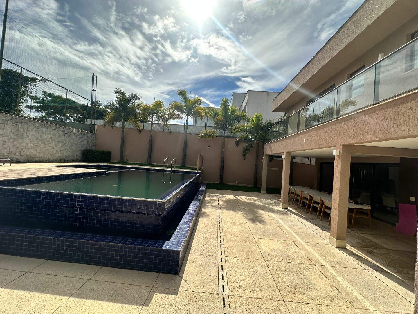 Casa para aluguel no Vale dos Cristais: 