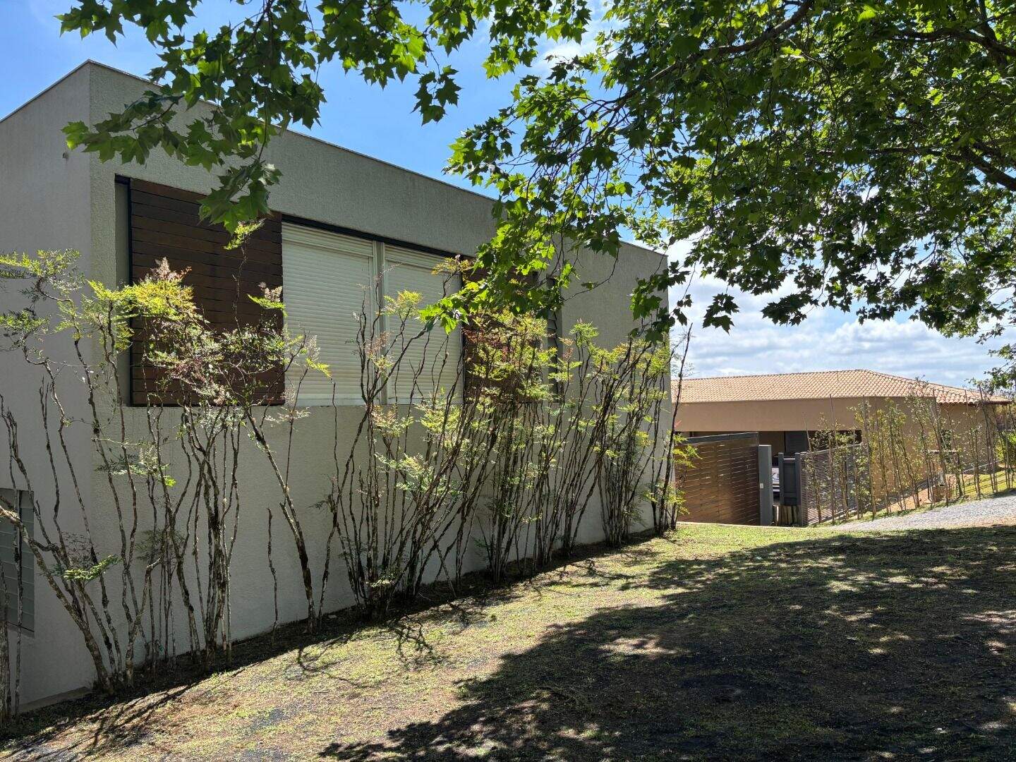 Casa para aluguel no Condomínio Serra dos Manacas: 
