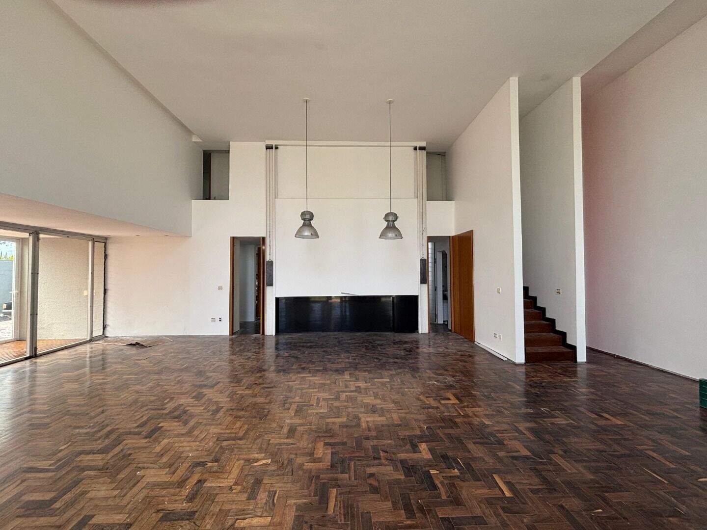 Casa para aluguel no Condomínio Serra dos Manacas: 