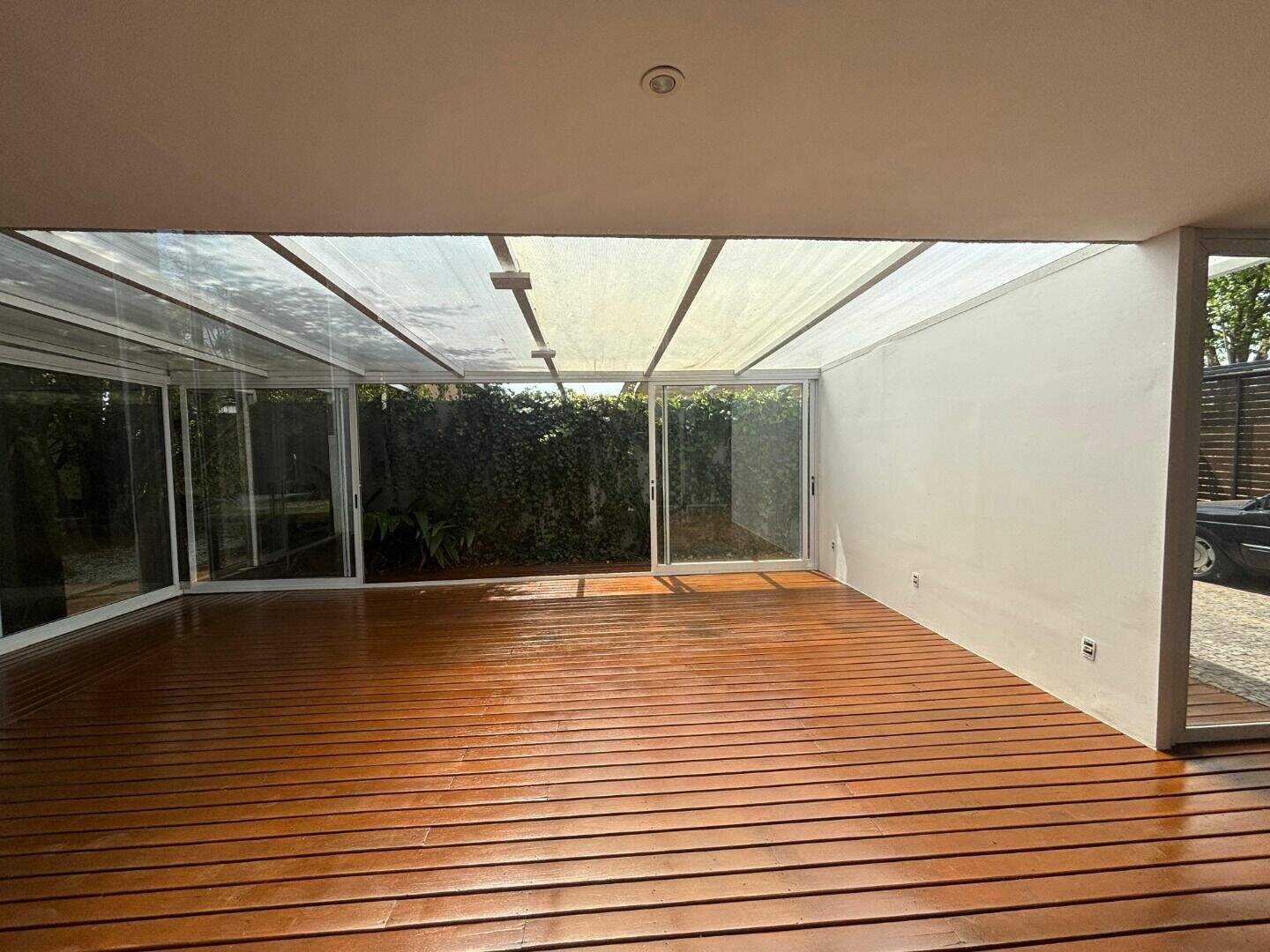 Casa para aluguel no Condomínio Serra dos Manacas: 