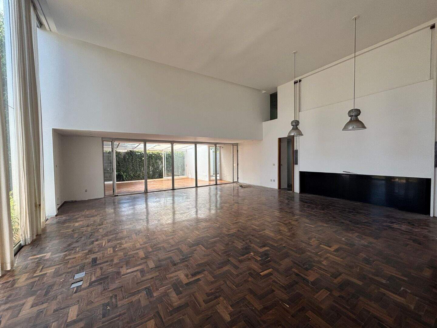 Casa para aluguel no Condomínio Serra dos Manacas: 