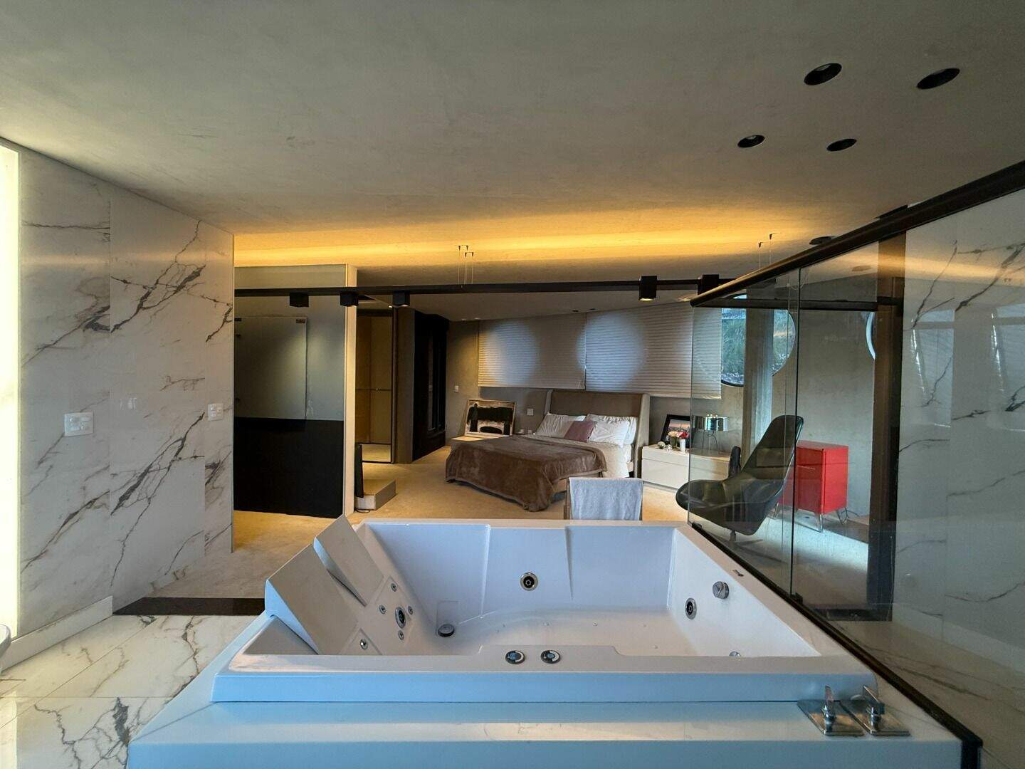 Casa para aluguel no Vale dos Cristais: 