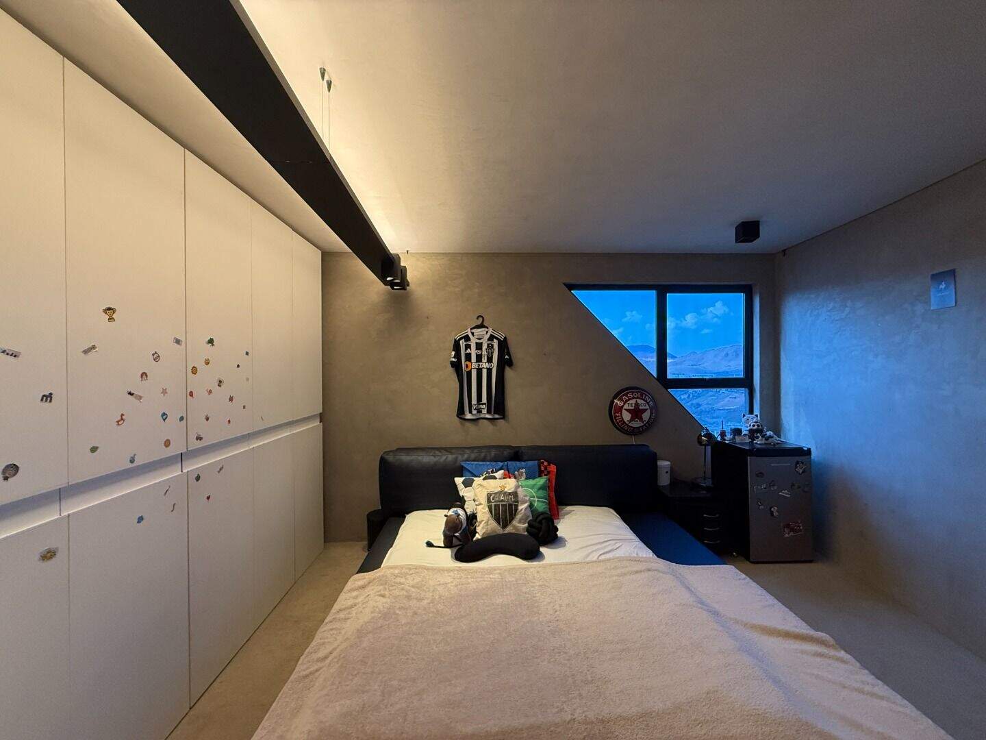 Casa para aluguel no Vale dos Cristais: 