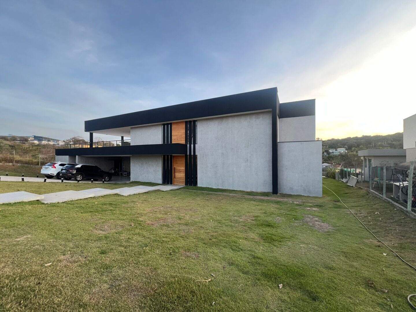 Casa para aluguel no Residencial Vila Arcádia: 