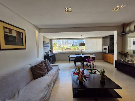 Apartamento para aluguel no Vila da Serra: 