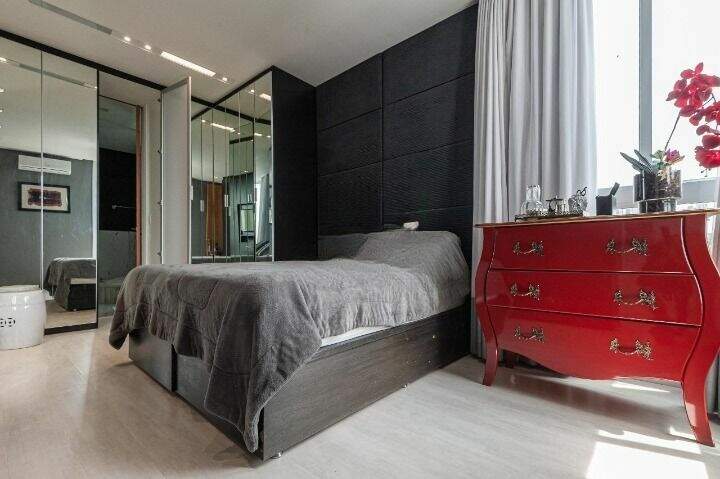 Casa para aluguel no Conde: Casa de Alto Padrão no Condomínio Conde ? 450m² | 4 Quartos | Vista pa