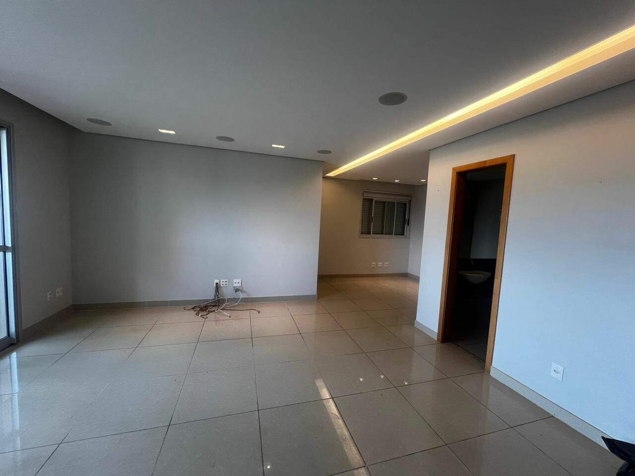 Apartamento para aluguel no Vila da Serra: 