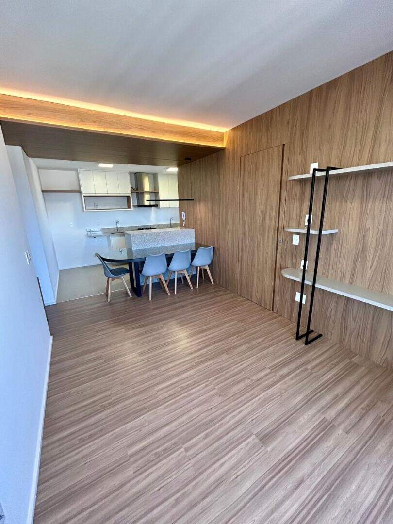 Apartamento para aluguel no Vila da Serra: 