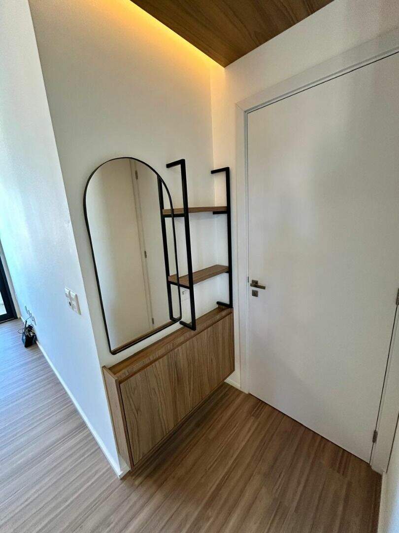 Apartamento para aluguel no Vila da Serra: 